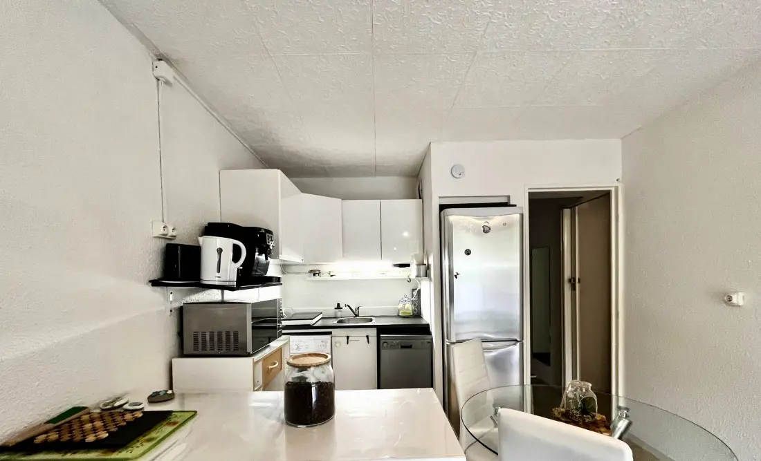 Residence Cote D'azur I