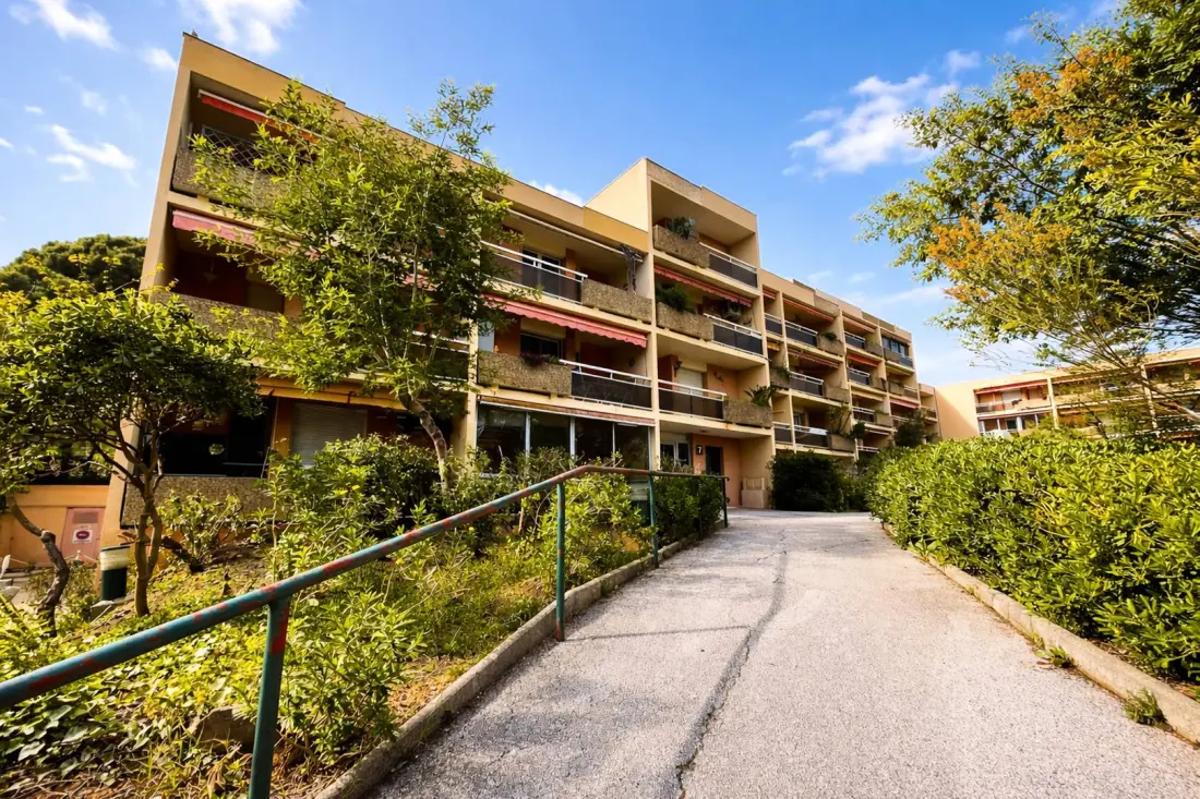 Residence Cote D'azur I