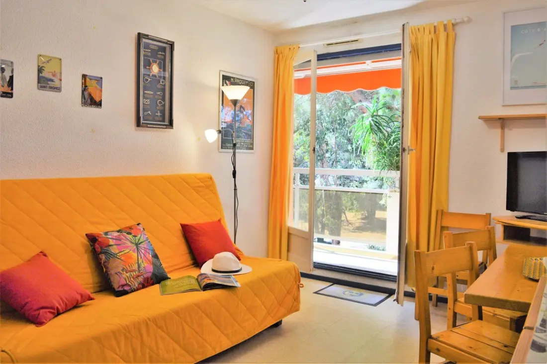 Residence Cote D'azur I