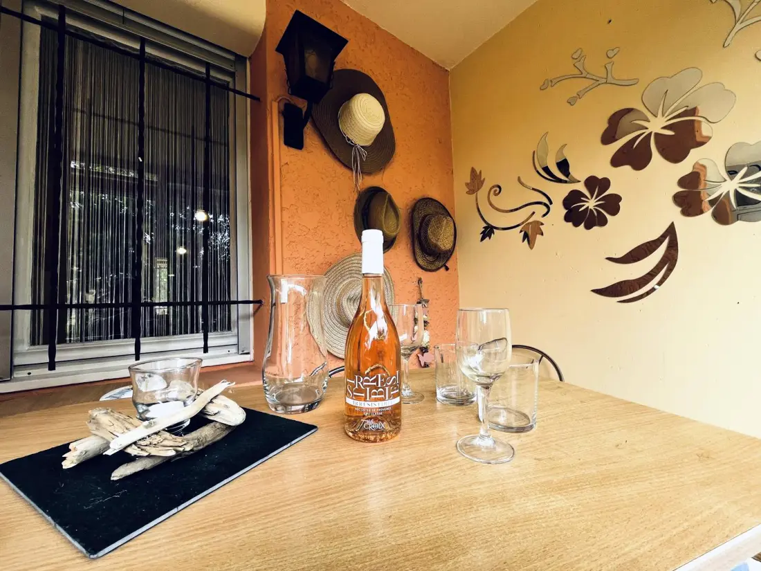 Residence Cote D'azur I