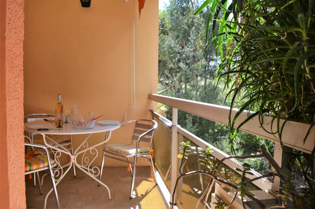 Residence Cote D'azur I