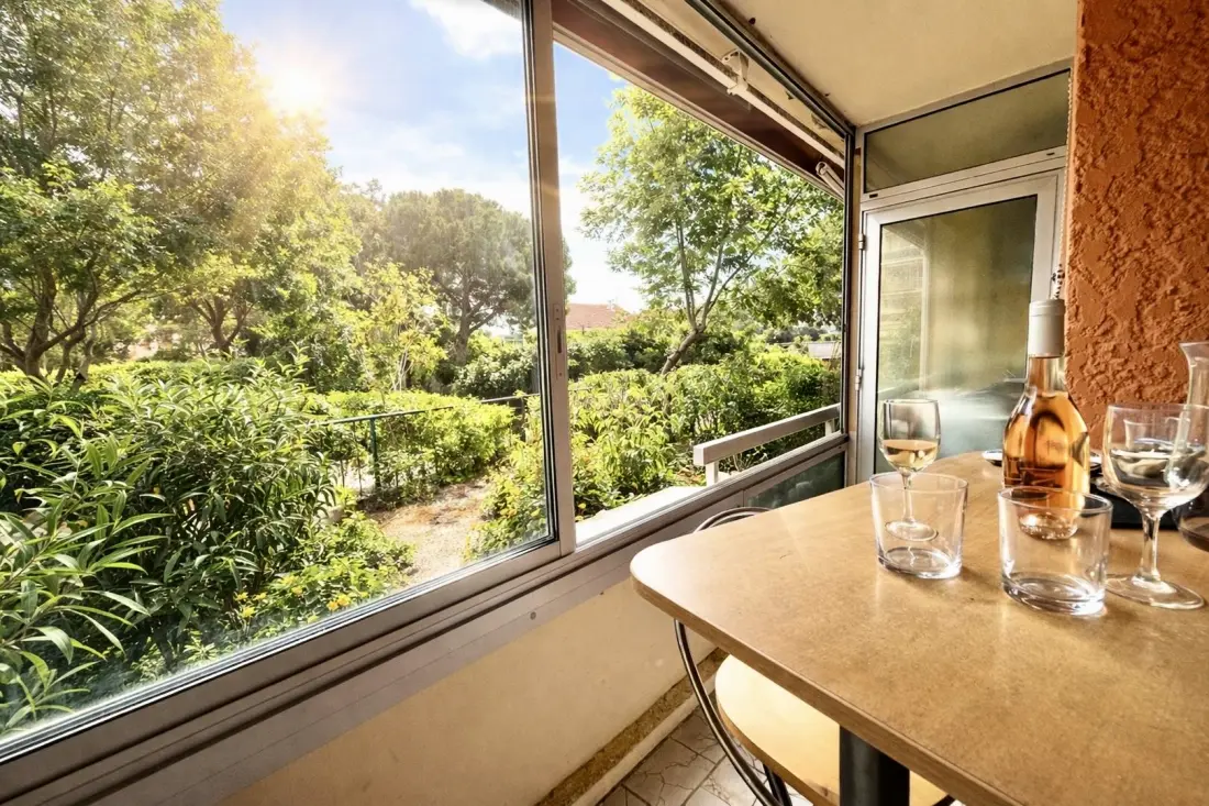 Residence Cote D'azur I