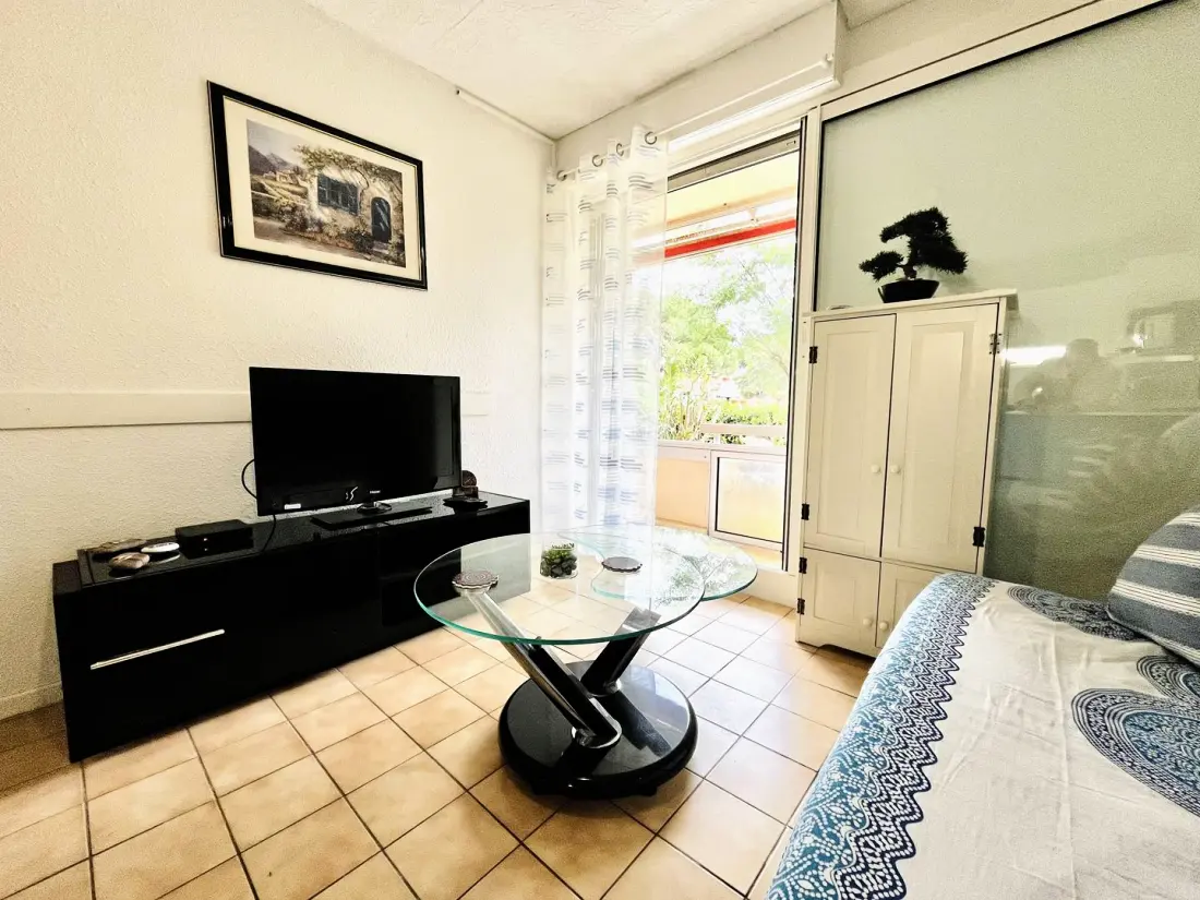Residence Cote D'azur I