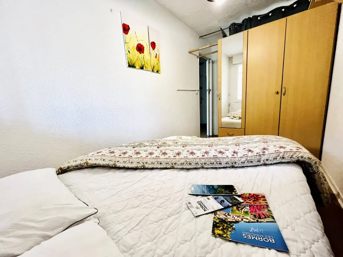 Residence Cote D'azur I