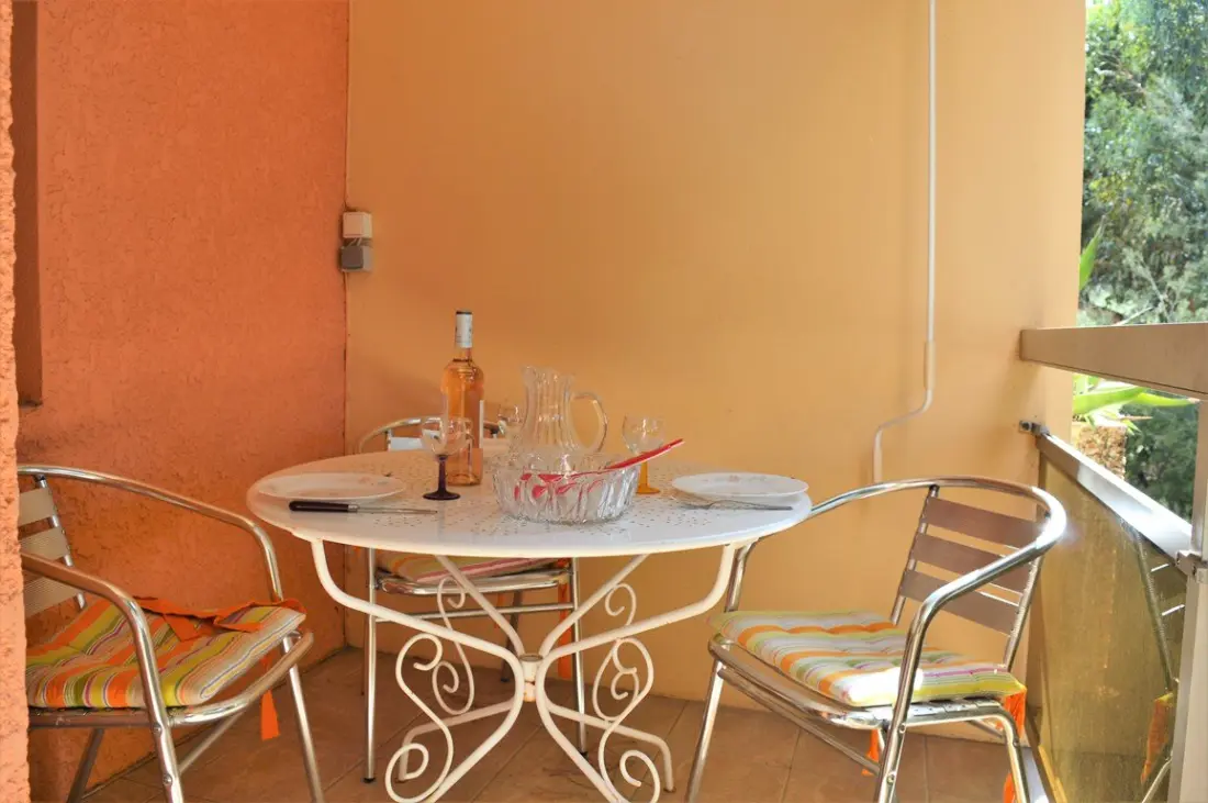 Residence Cote D'azur I