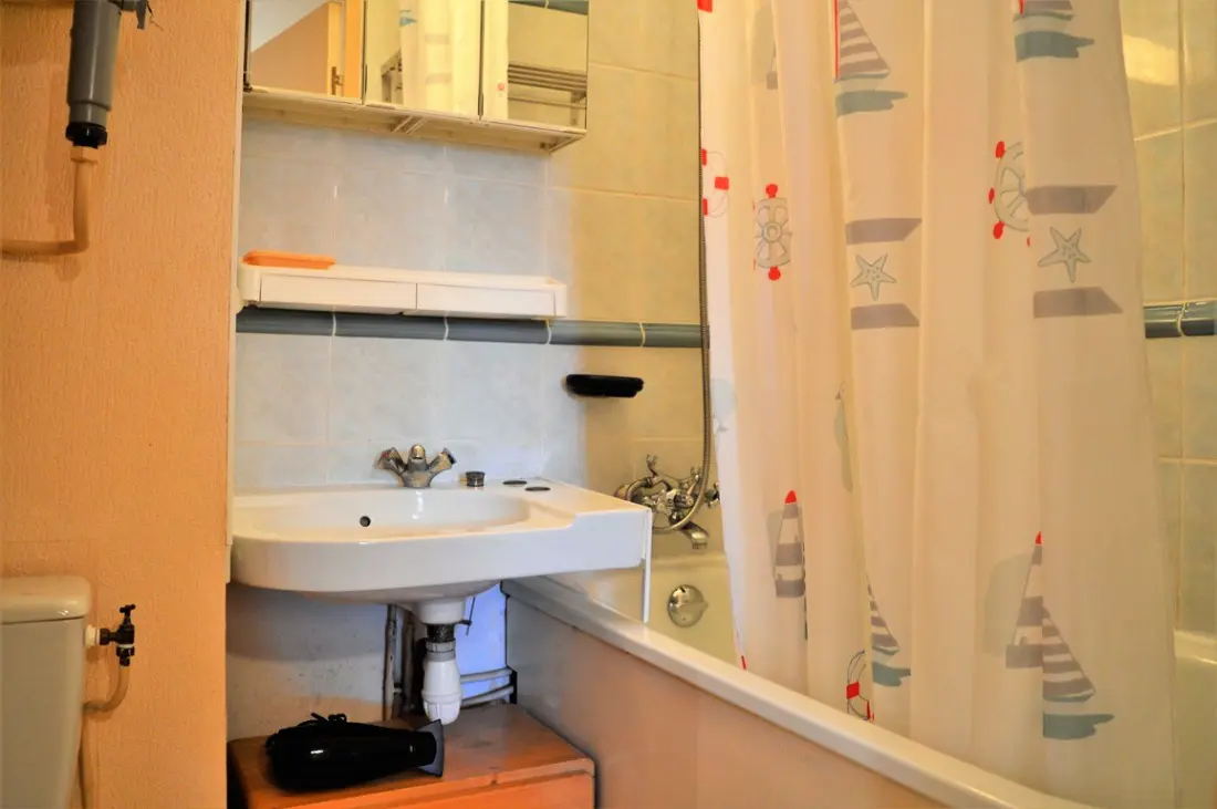 Residence Cote D'azur I