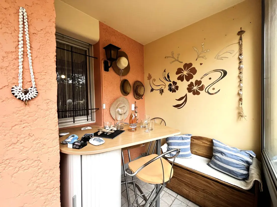 Residence Cote D'azur I