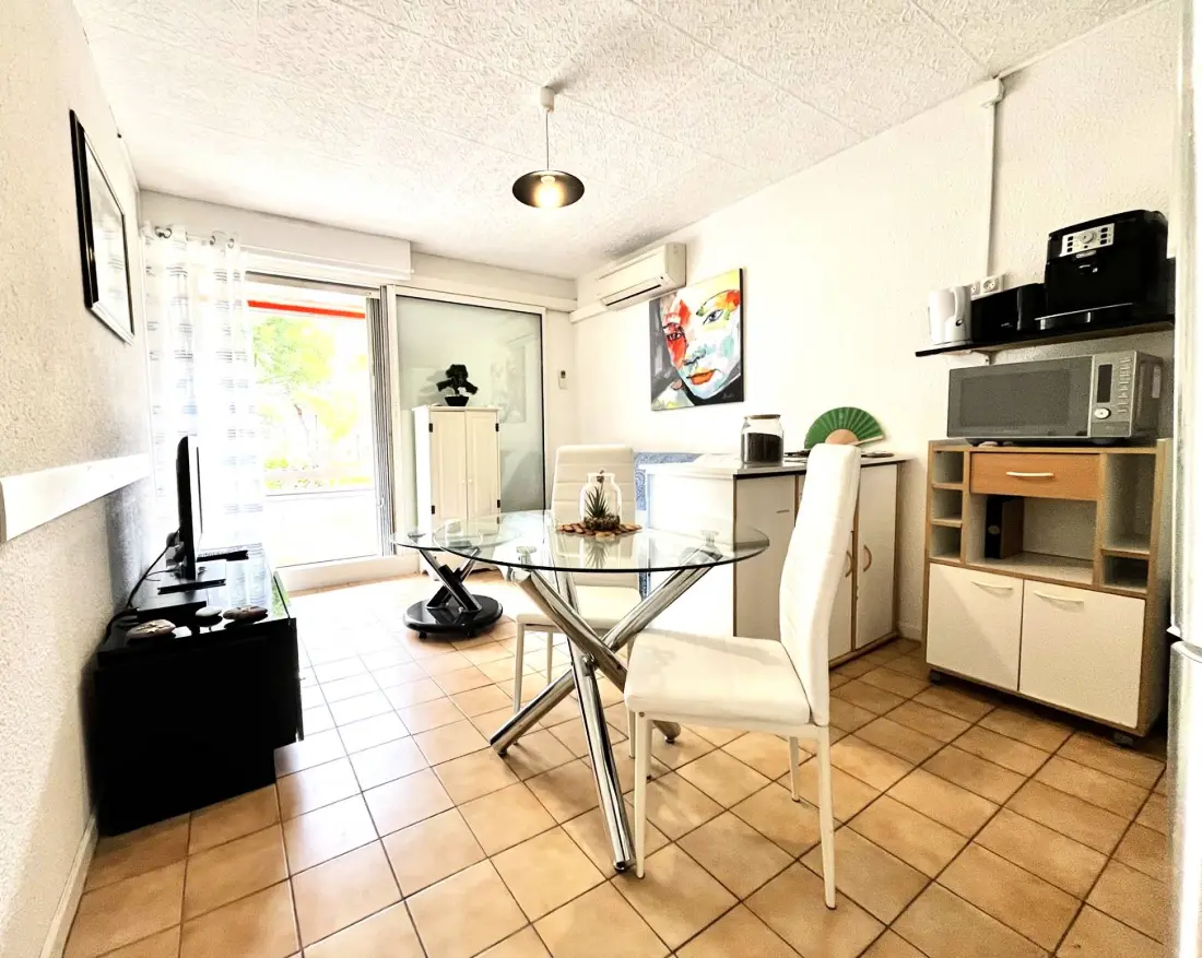 Residence Cote D'azur I
