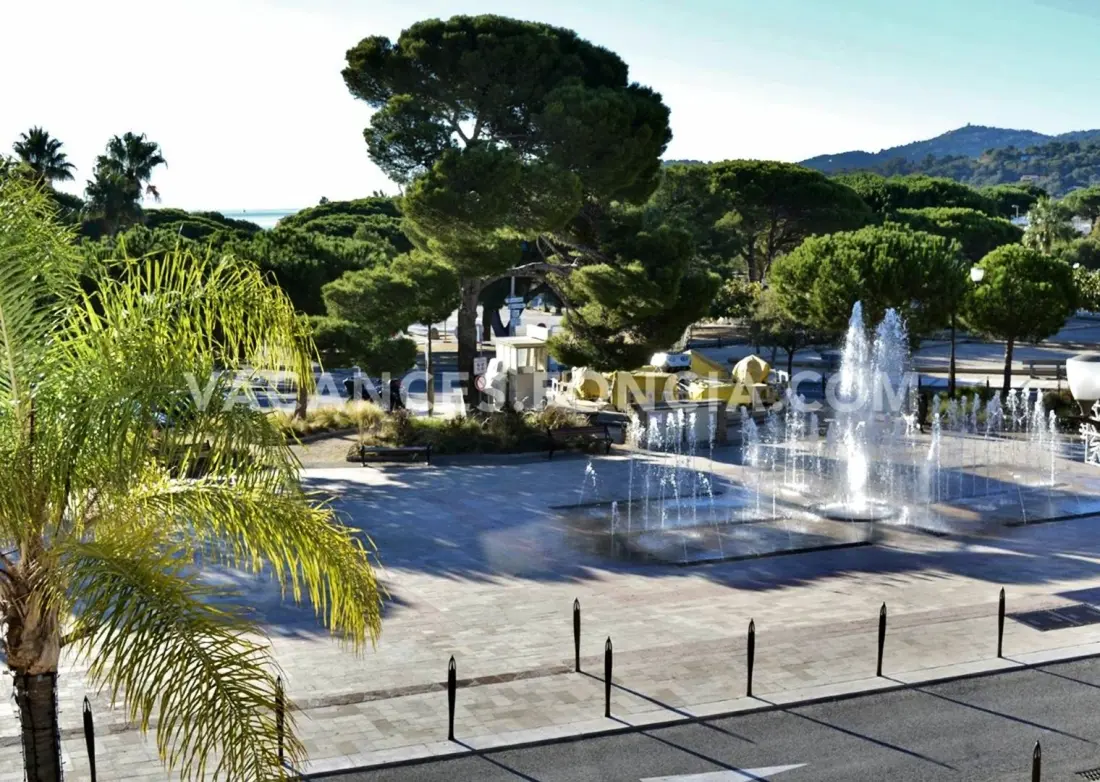 Residence Cote D'azur I