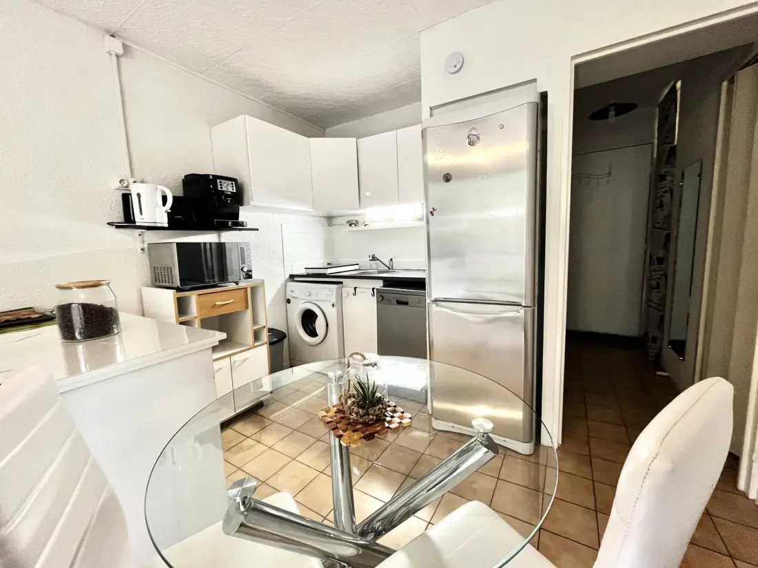 Residence Cote D'azur I