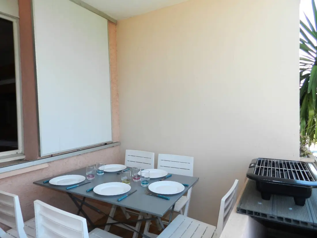 Residentie Cote D'azur Iv