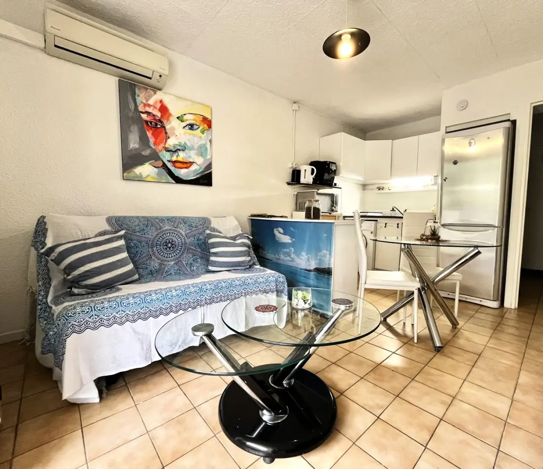 Residence Cote D'azur I