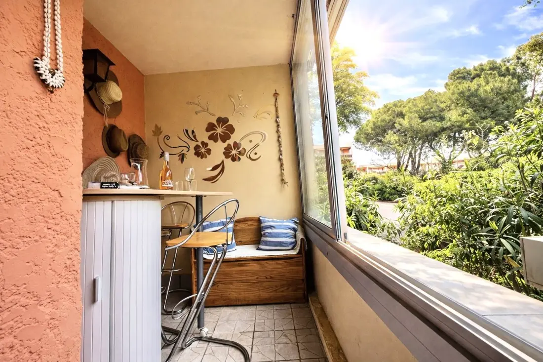 Residence Cote D'azur I