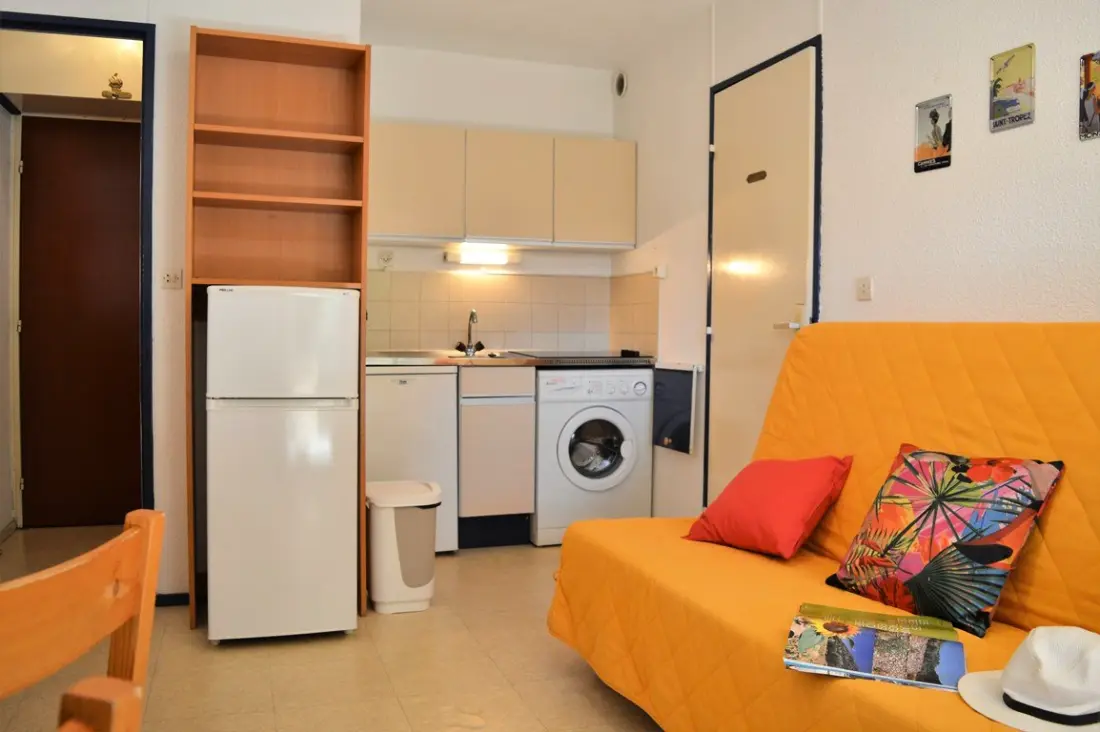 Residence Cote D'azur I