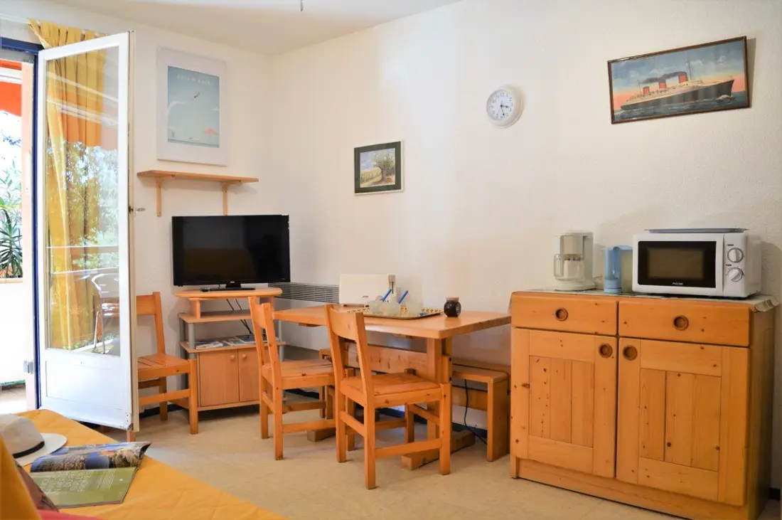 Residence Cote D'azur I