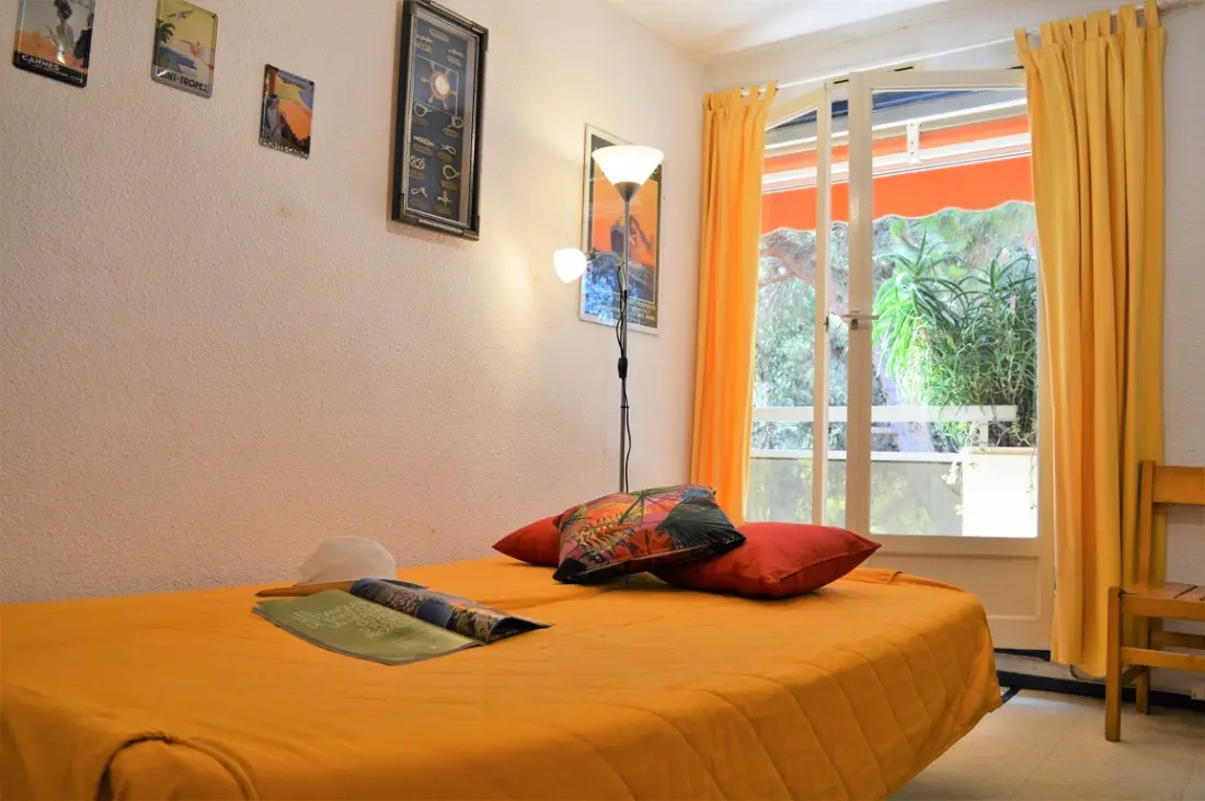 Residence Cote D'azur I