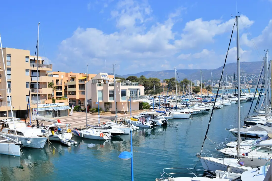 Residence Cote D'azur I