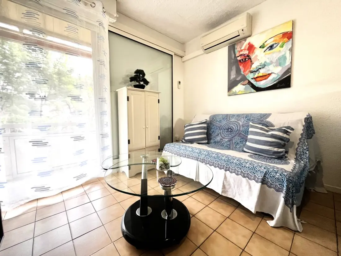 Residence Cote D'azur I