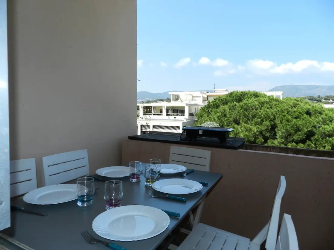 Residentie Cote D'azur Iv