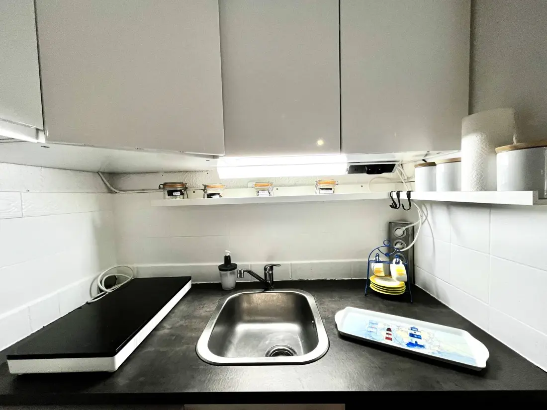 Residence Cote D'azur I