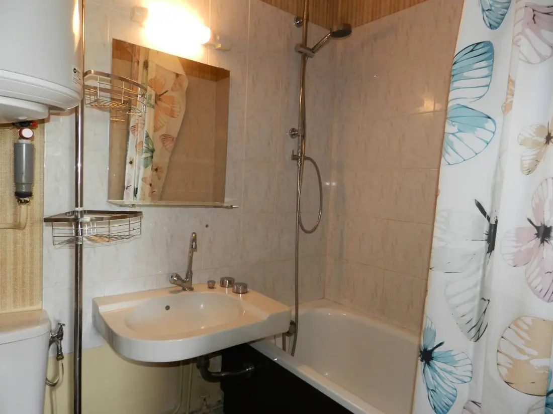 Residentie Cote D'azur Iv