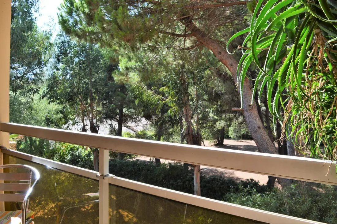 Residence Cote D'azur I