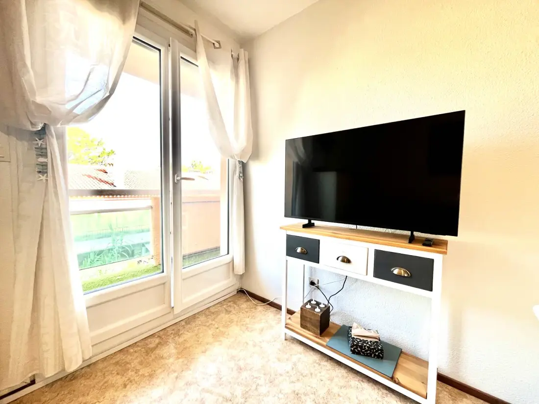 Residence Cote D'azur Iii