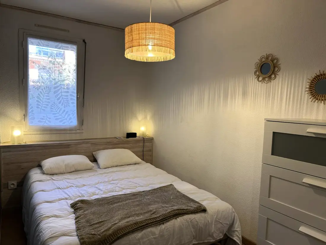 Residence Cote D'azur Iii