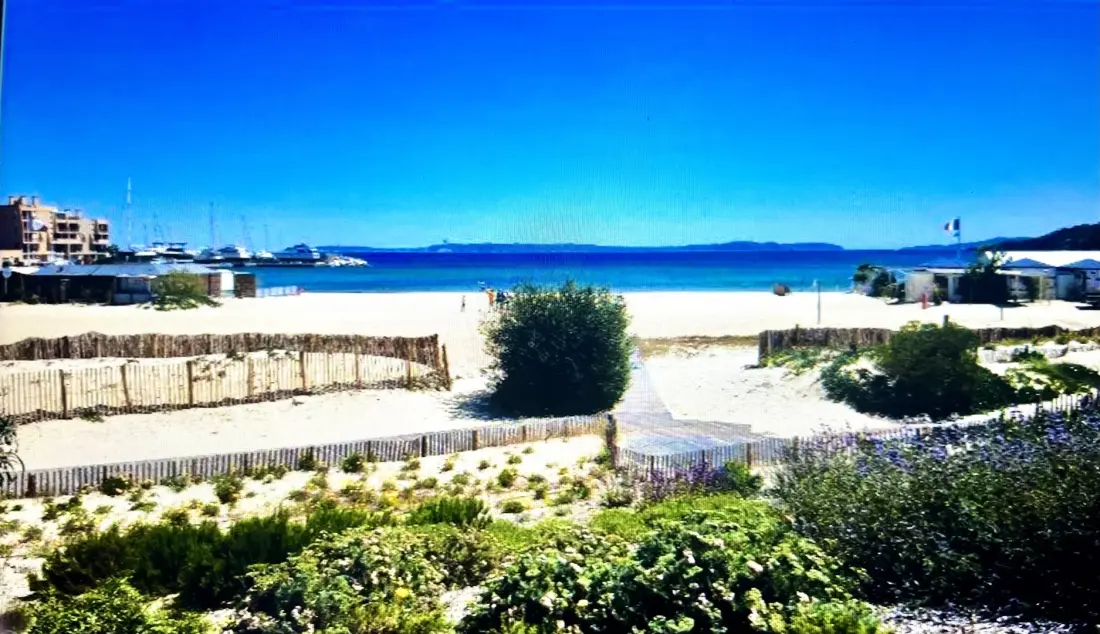 Residence Cote D'azur Iii