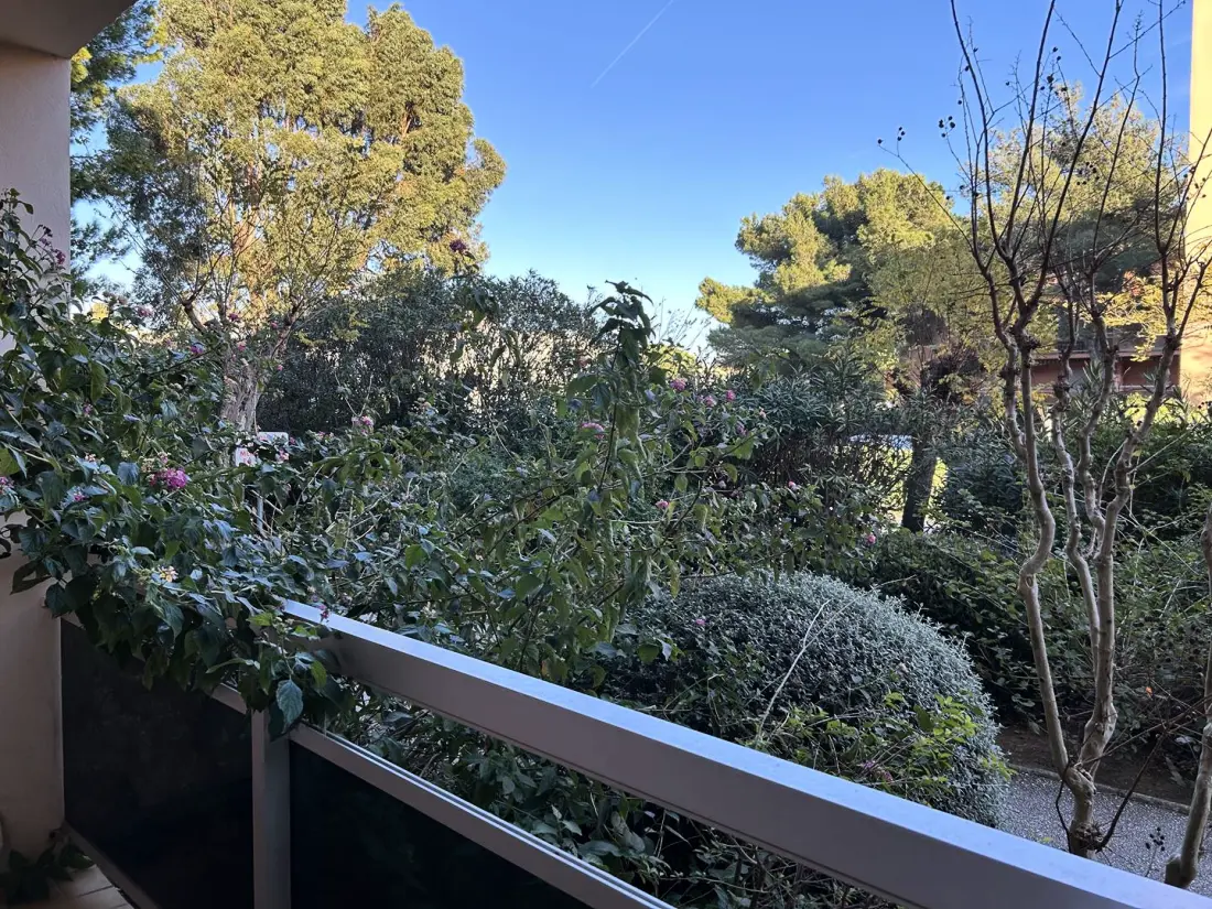 Residence Cote D'azur Iii