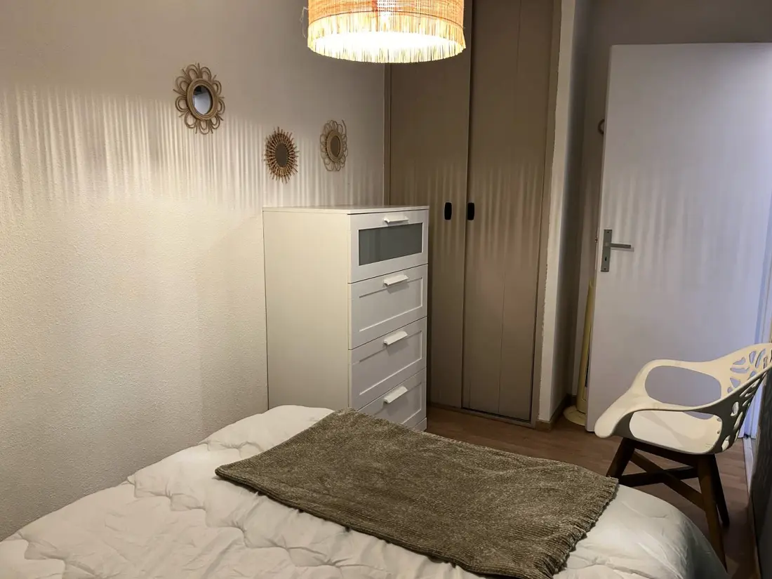 Residence Cote D'azur Iii
