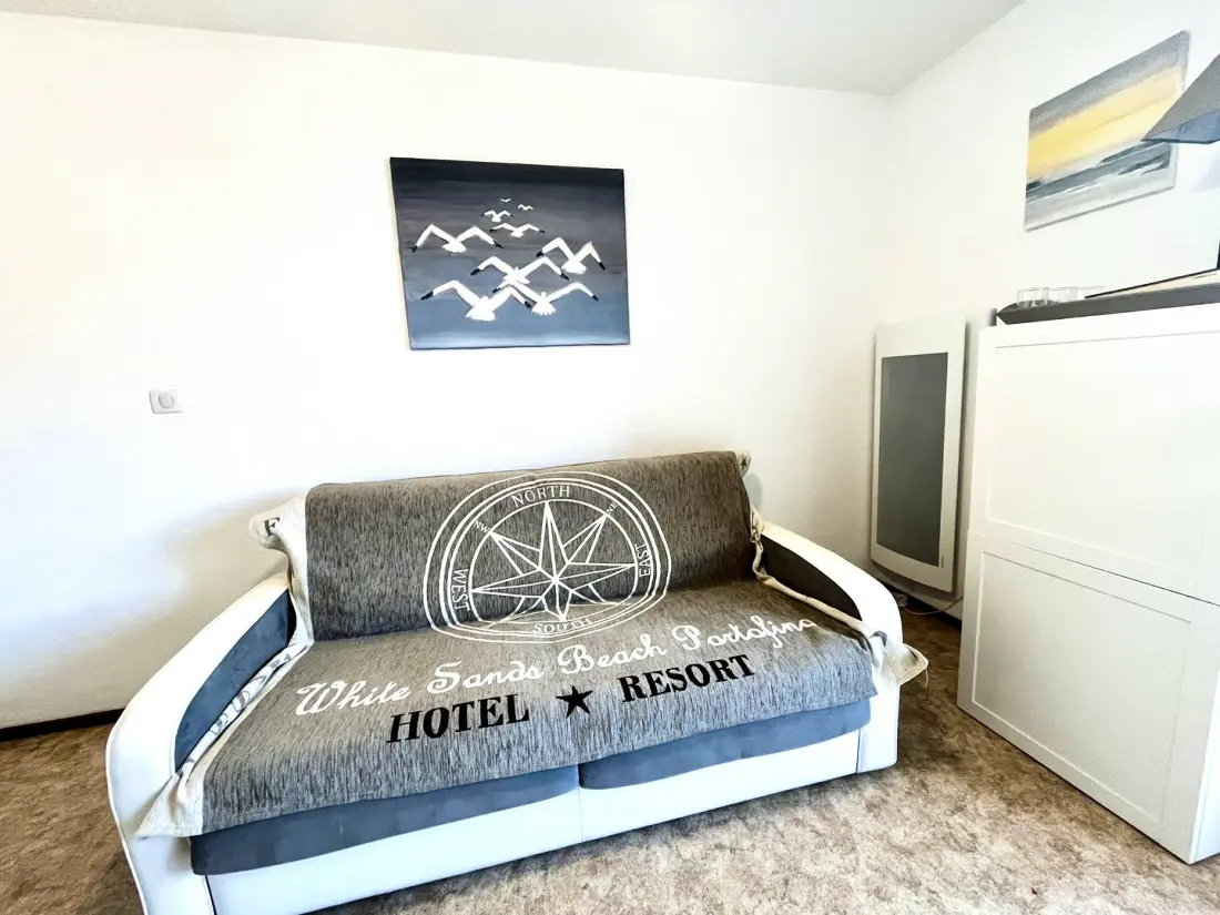 Residence Cote D'azur Iii