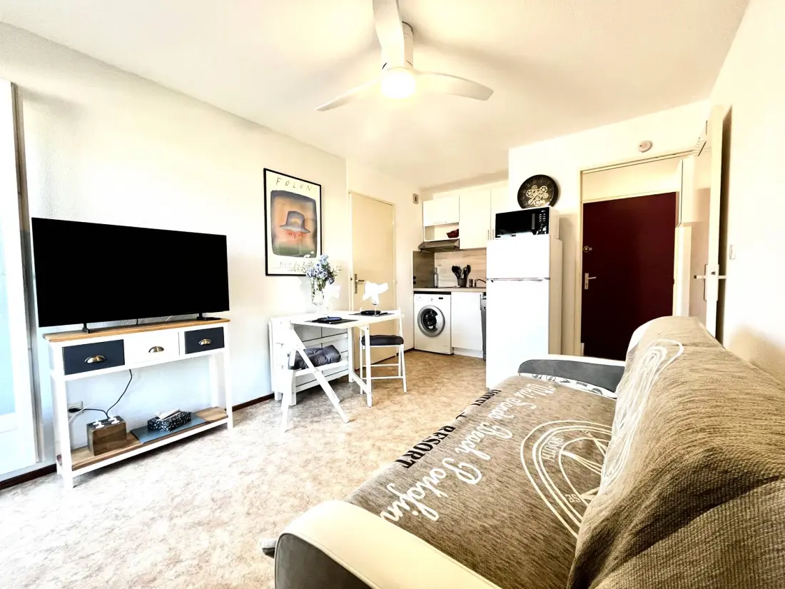 Residence Cote D'azur Iii