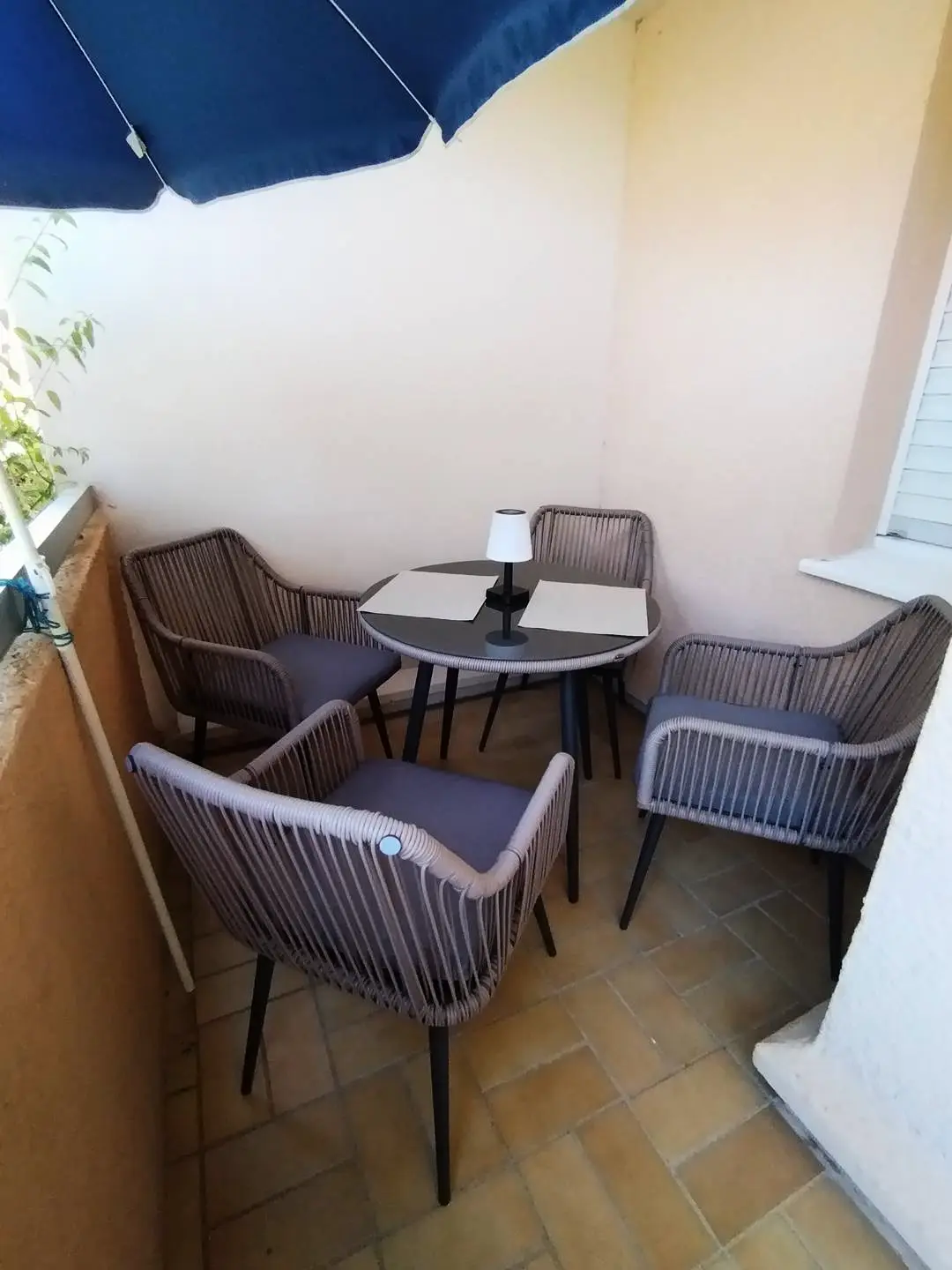 Residence Cote D'azur Iii