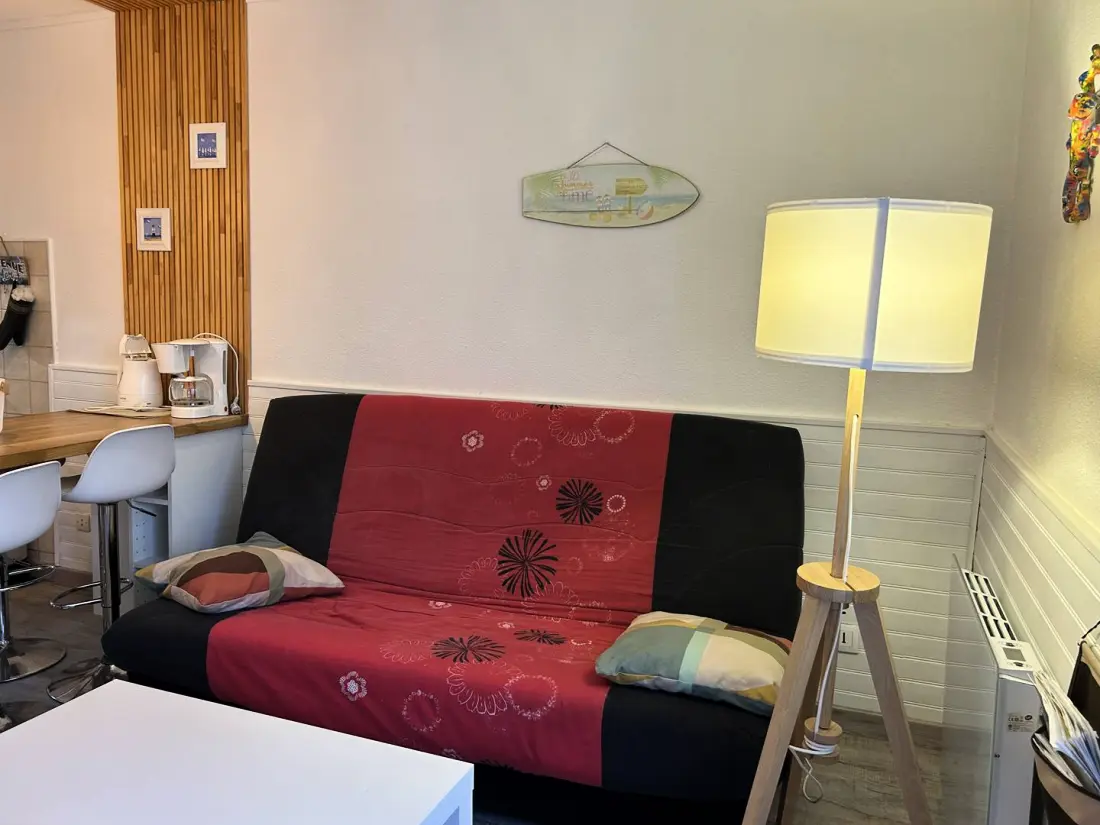 Residence Cote D'azur Iii