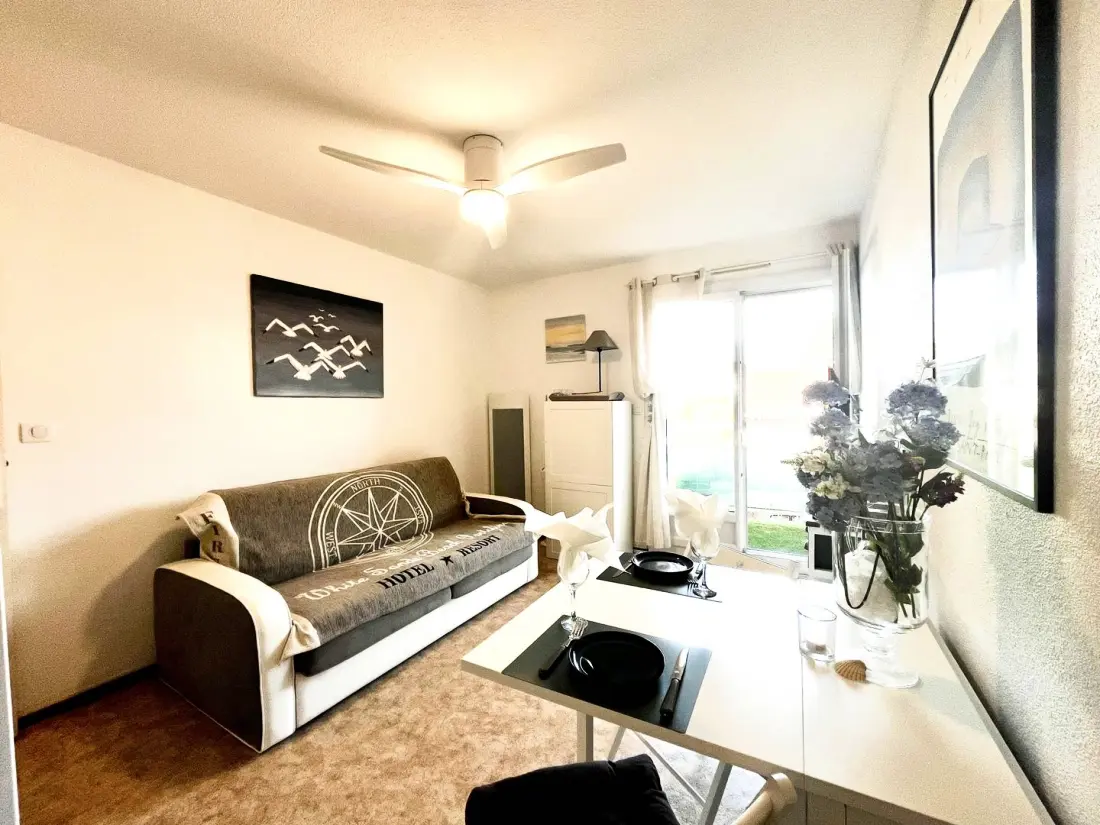 Residence Cote D'azur Iii