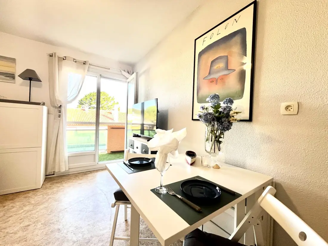 Residence Cote D'azur Iii