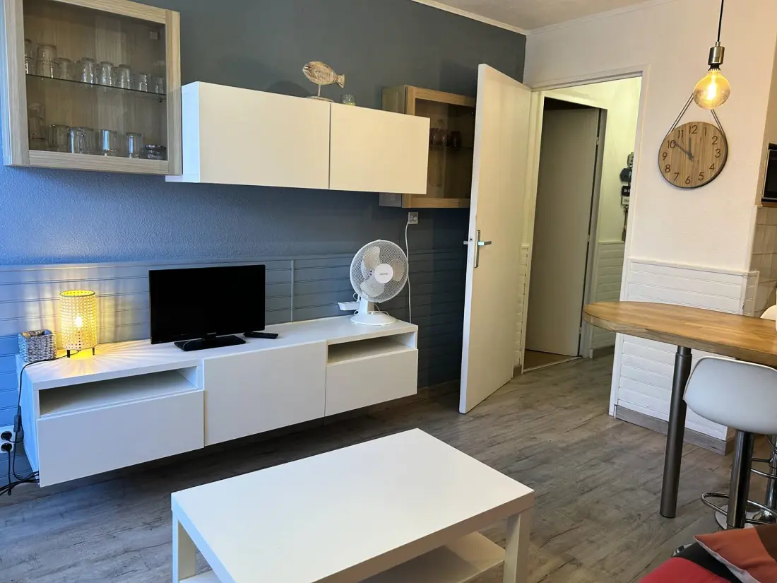 Residence Cote D'azur Iii