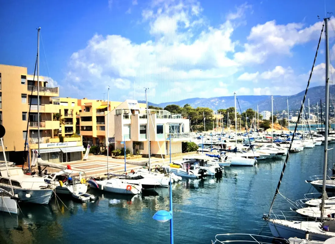 Residence Cote D'azur Iii