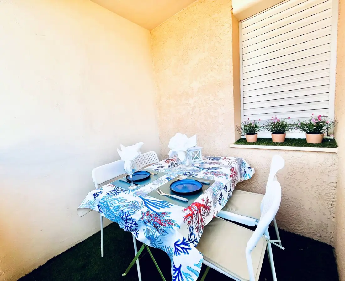 Residence Cote D'azur Iii