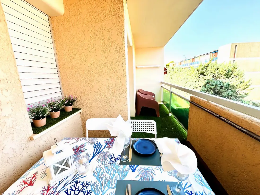 Residence Cote D'azur Iii