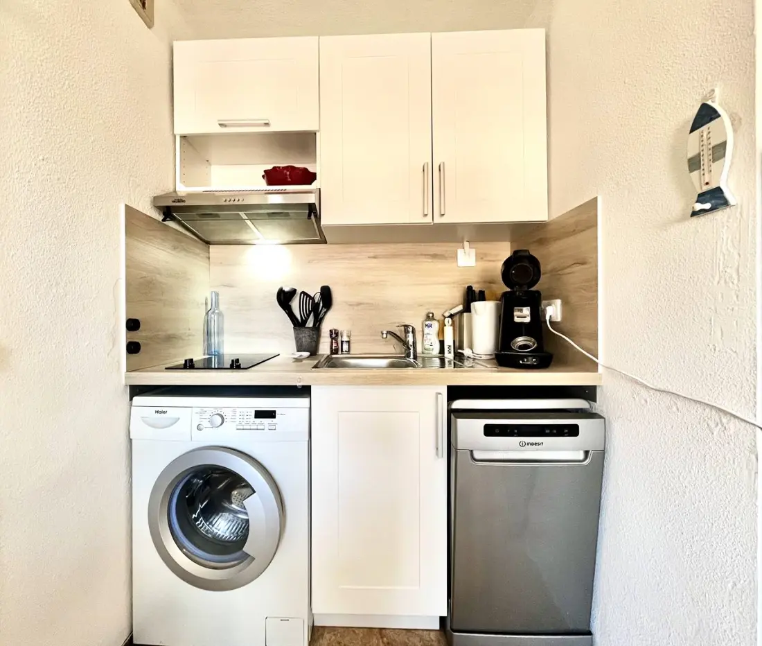 Residence Cote D'azur Iii