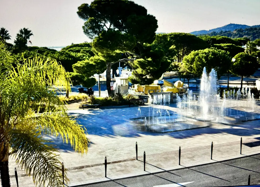 Residence Cote D'azur Iii