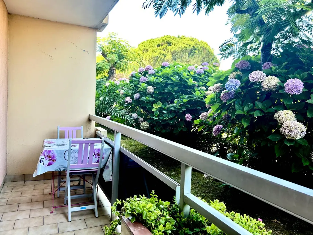 Residentie Cote D’azur V