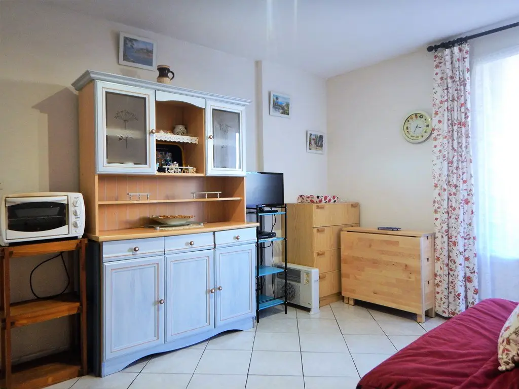 Residentie Cote D’azur V