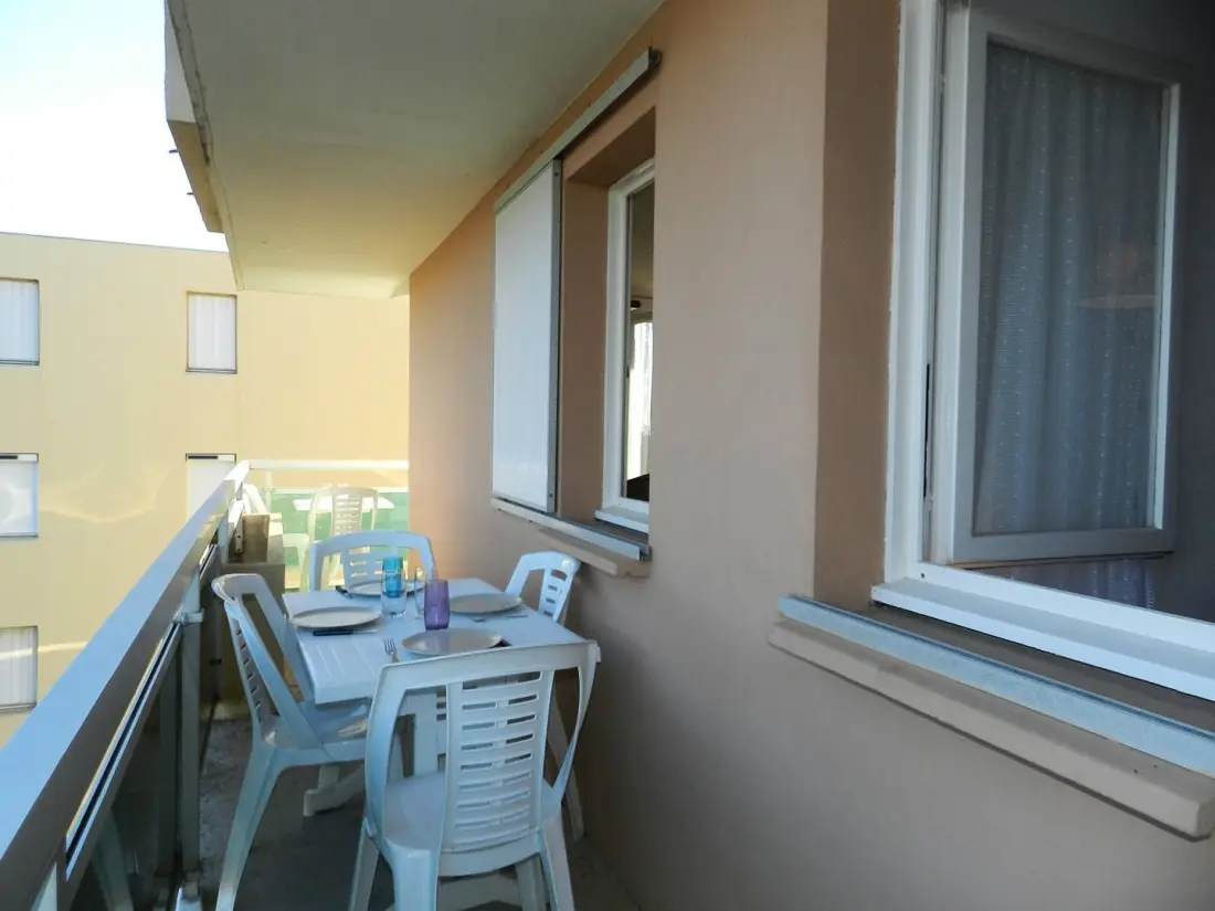 Residentie Cote D'azur V