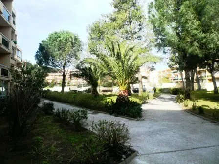 Residentie Cote D'azur V
