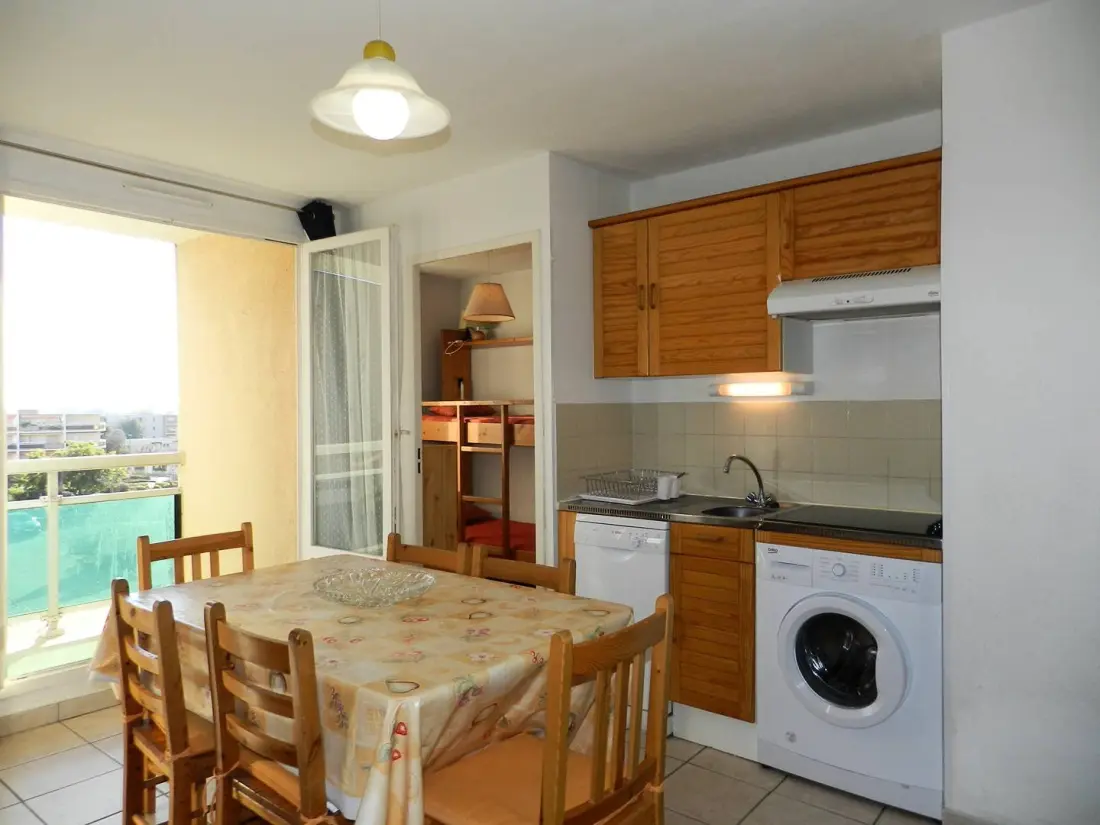 Residentie Cote D'azur V