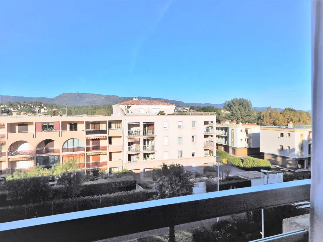 Residence Cote D'azur V