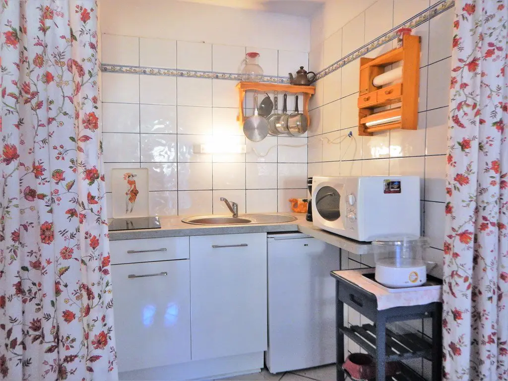 Residentie Cote D’azur V